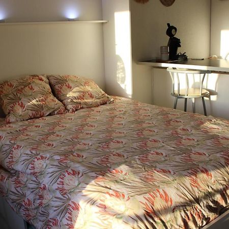 Apartament Les Palmes Port Deauville Zewnętrze zdjęcie