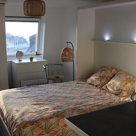 Apartament Les Palmes Port Deauville Zewnętrze zdjęcie