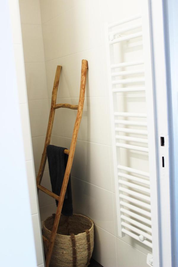 Apartament Les Palmes Port Deauville Zewnętrze zdjęcie