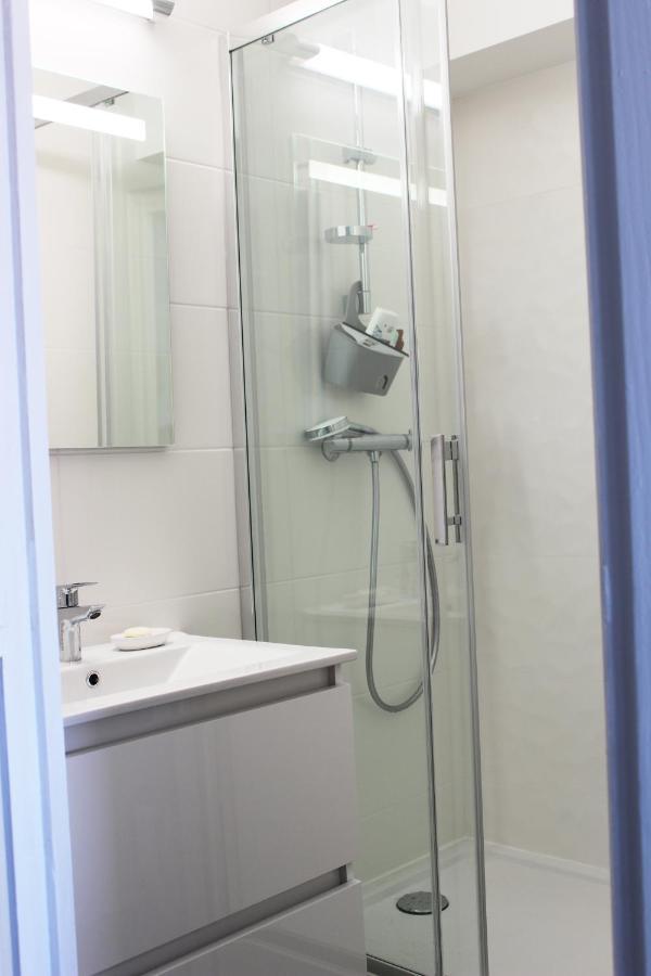 Apartament Les Palmes Port Deauville Zewnętrze zdjęcie