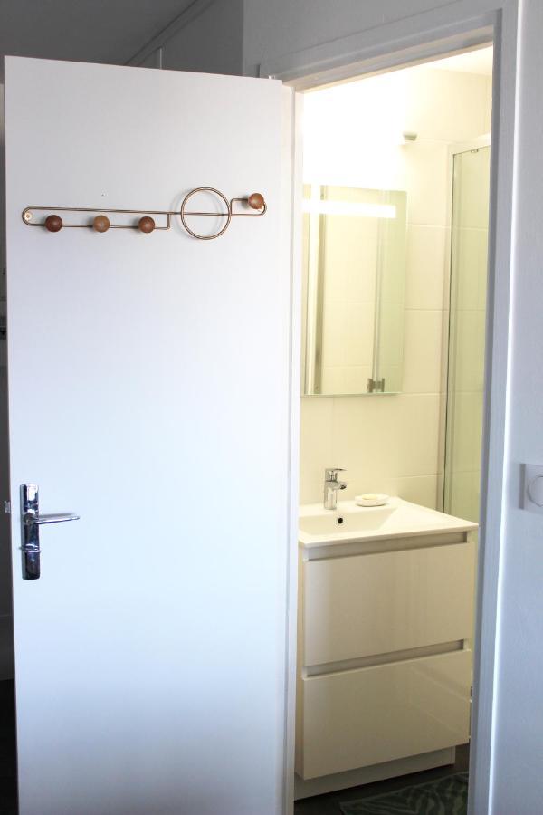 Apartament Les Palmes Port Deauville Zewnętrze zdjęcie